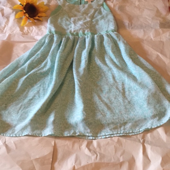 G B Girls Dress - Picture 9 of 9